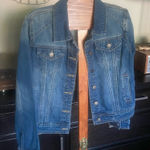 Velvet Heart Velvet‎ Heart Denim Jacket Photo 0