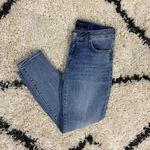 Lucky Brand Crop Lolita Jeans Photo 8