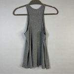 Free People  Intimately High Neck Ribbed Swing Tank Bundle 3 S Navy Gray Olive Photo 10