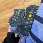 Merrell Ontario 2 Mid Waterproof Hiking Leather Charcoal  Combat Gray Boots 9 Photo 3