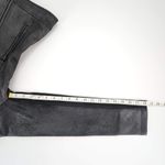 Desigual  Millet Women's Black Front Zipper Motorcycle Jacket - US Size 6 - NWT Photo 10