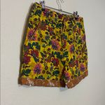 Sundance  Sumi Shorts Size 12 Photo 2