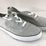 Epicstep Womens Sneakers Low Top Lace Up Heathered Gray Size 10 Photo 0