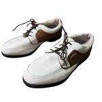 FootJoy Women's Soft Joys Sierra Golf Shoe Sz 6.5M comfort slip-resistant sport Photo 2