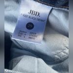 Just Black Denim  Size 29 Photo 4