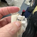 Man Bo Vintage Floral Full Zip Bomber Jacket No Size See Measurements EUC Photo 8