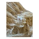 Women’s medium Swimsuits Lace Cover Up Romper Bathing Suit Mesh Coverup​ White Photo 7