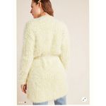 Anthropologie  Larkin Shimmer Cardigan Photo 2