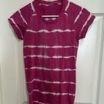 Lululemon  Swiftly Tech Short Sleeve Photo 0