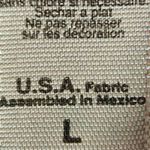 Next Level Apparel Sturgis South Dakota Woman’s Lightweight Semi Sheer Top Size Large Photo 4