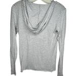 Wildfox Striped Hoody Shirt nwot Photo 3