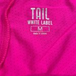 Tail Women's Long Golf Tennis Pickelball Skirt Skort Vibrant Pink NWT M Size M Photo 3