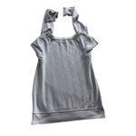 Wildfox Pastel Purple Baggy Beach Jumper Sweatshirt Small Photo 1