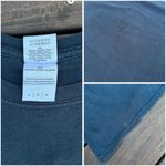 Gildan Black Cowboys Orlando Florida Red/Yellow Graphic Tee T-Shirt Photo 6