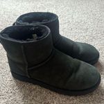 UGG Black Short  Boots Photo 1