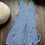 Anna Sui  Floral Dress Photo 3