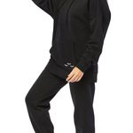 LazyPants Cooper Ultra Soft in Black Size M Photo 2