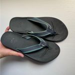 Teva  Women's Sandals in Navy and Black Size 7 Photo 3