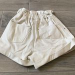 GRLFRND Grlfriend leather shorts Photo 4