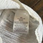 Selena Gomez Dream Out Loud White Mini Skirt Medium Photo 3