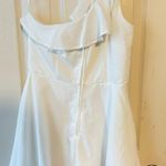 Francesca's One Shoulder Dress Photo 2