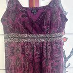 Apt. 9  Mini or KneelengthSundress with Adjustable Straps Photo 6