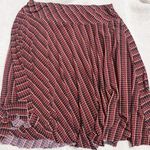 Briggs New York Multicolored Skirt Photo 0