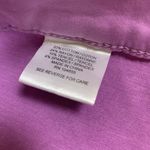 Lila Ryan  Violet Tulle Pants 6 Skinny Stretch Cotton Colorful Casual Photo 5