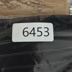 Jaclyn Smith  Skirt Pinstripe Career Wear Business Casual A-Line‎ Vintage Size 4 Photo 9