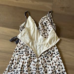 Saints + Secrets  Boho Jumpsuit Size Small NWT Photo 11