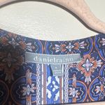 Daniel Rainn Boho Kaleidoscope Print Popover Top | Small Photo 3