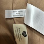 Madewell Larsen Blazer in Windowpane size Small Photo 4