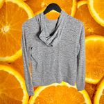 Juicy Couture Women's Rhinestone Full-Zip Long Sleeve Hooded Sweatshirt Size XS Photo 3