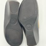 Mephisto Mustard Leather Sandals Women’s Size 37 full Conford & Summer style Yellow Photo 12