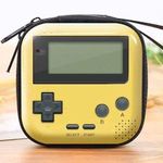 Video Game Unit Coin Purse Multiple Photo 0