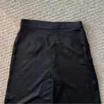 Forever 21 Black Satin Pants Photo 5
