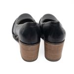 Fly London  - BERY104FLY Black Heels. Photo 7