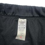 Women’s Black Pom Poms Mesh Highwaisted Swimwear Swimsuit Bikini Bottom Size M Size M Photo 2