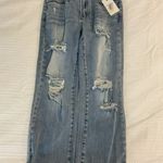 Risen Distressed Jeans Photo 0