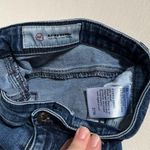 AG Adriano Goldschmied Adriano Goldschmied (AG) Super Skinny Cigarette Jeans Denim Photo 6