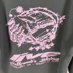 Post Malone Hollywood Is Bleeding Tour Hoodie Size Large Photo 3