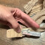 Free People Intimately Nude Lace Halter Bra Size Small Photo 2