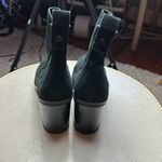 UGG  Hazel Waterproof Chelsea Ankle Boots Black
Size 9 Lightly Used Photo 3