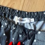 Summer Time Parachute Pants Gray Size L Photo 1