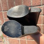 YSL  Hortense Wedge Heels Photo 6