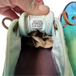 Sperry Women’s Top Siders Hand Crafted Ocean Tie Dye size 9.5 Photo 8