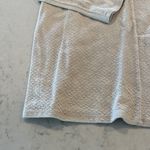 J.Jill PureJill Cozy Beige Textured Long Sleeve Tunic Top size medium Photo 3