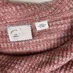 Anthropologie  Cowl-Neck Flowy Sweater-XS Photo 32