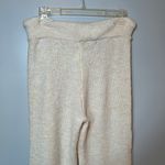Anthropologie Current Air casual knit lounge pants size small Photo 10