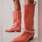 Free People COPY -  Montage Tall Boots Photo 0